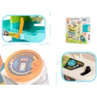 Drumul de joacă pentru copii Baby Land Parking (JU-5841) imaginea #8 — magazin online Desire.md