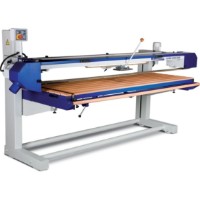 Șlefuitor cu banda de masă Holzkraft LBSM 2505 ESE