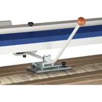 Șlefuitor cu banda de masă Holzkraft LBSM 2505 ESE imaginea #2 — magazin online Desire.md