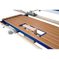 Șlefuitor cu banda de masă Holzkraft LBSM 3005 ESE imaginea #4 — magazin online Desire.md