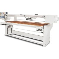 Șlefuitor cu banda de masă Holzkraft LBSM LS 2500