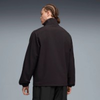 Jachetă pentru bărbați Puma T7 Woven Puma Black/Matt, s.L imaginea #3 — magazin online Desire.md