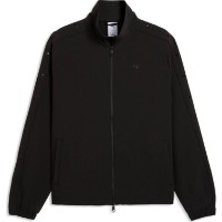 Jachetă pentru bărbați Puma T7 Woven Puma Black/Matt, s.M imaginea #1 — magazin online Desire.md