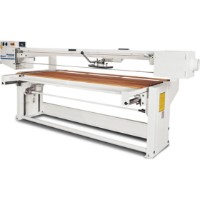 Șlefuitor cu banda de masă Holzkraft LBSM LS 3000