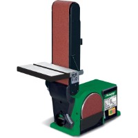 Șlefuitor cu banda de masă Holzstar BTS 150 imaginea #7 — magazin online Desire.md