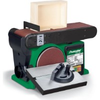 Șlefuitor cu banda de masă Holzstar BTS 150 imaginea #8 — magazin online Desire.md