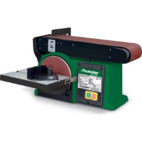 Șlefuitor cu banda de masă Holzstar BTS 150