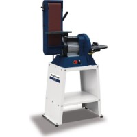 Ленточношлифовальный станок Holzstar BTS 201