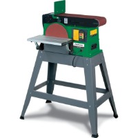 Șlefuitor cu banda de masă Holzstar BTS 250 imaginea #2 — magazin online Desire.md