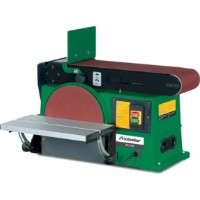 Șlefuitor cu banda de masă Holzstar BTS 250