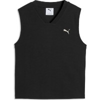 Maiou de dame Puma Class Comfort Puma Black, s.S (69384701) imaginea #1 — magazin online Desire.md