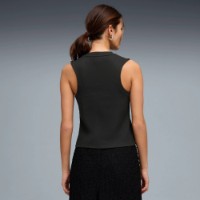 Maiou de dame Puma Class Comfort Puma Black, s.XS (69384701) imaginea #3 — magazin online Desire.md