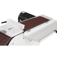 Ленточношлифовальный станок Optimum 3321160 фото №2 — интернет-магазин Desire.md