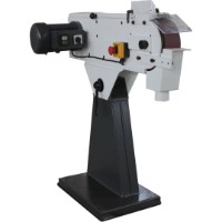 Ленточношлифовальный станок Optimum 3321160 фото №4 — интернет-магазин Desire.md