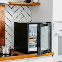 Холодильная витрина Adler AD-8088 фото №4 — интернет-магазин Desire.md