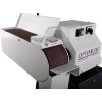 Șlefuitor cu banda de masă Optimum 3321200 imaginea #5 — magazin online Desire.md