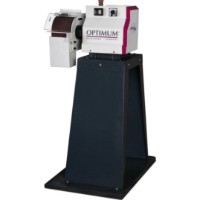 Ленточношлифовальный станок Optimum 3321200