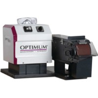 Ленточношлифовальный станок Optimum GB 100S (3101660)
