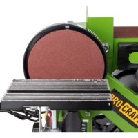 Șlefuitor cu banda de masă ProCraft BDS380 imaginea #5 — magazin online Desire.md