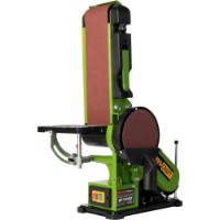 Șlefuitor cu banda de masă ProCraft BDS380 imaginea #7 — magazin online Desire.md