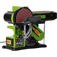 Șlefuitor cu banda de masă ProCraft BDS380 imaginea #9 — magazin online Desire.md
