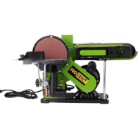Șlefuitor cu banda de masă ProCraft BDS380 imaginea #10 — magazin online Desire.md