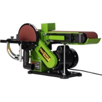 Ленточношлифовальный станок ProCraft BDS380