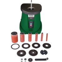 Mașina de șlefuit cu oscilatii Holzstar OSS 100 (5903500) imaginea #2 — magazin online Desire.md