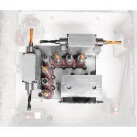 Сверлильный станок Holzkraft CNC startech cn v (5509010) фото №5 — интернет-магазин Desire.md