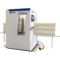 Сверлильный станок Holzkraft CNC startech cn v (5509010)