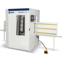 Сверлильный станок Holzkraft CNC startech cn v workshop equipment