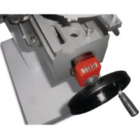 Mașină de găurit cu coloană Holzkraft LLB 16 PB 230V (5906016) imaginea #2 — magazin online Desire.md