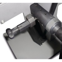 Mașină de găurit cu coloană Holzkraft LLB 16 PB 400V (5906017) imaginea #3 — magazin online Desire.md