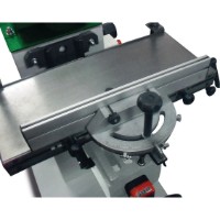 Mașină de găurit cu coloană Holzkraft LLB 16 PB 400V (5906017) imaginea #4 — magazin online Desire.md