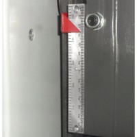 Mașină de găurit cu coloană Holzkraft LLB 16 PB 400V (5906017) imaginea #5 — magazin online Desire.md