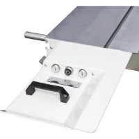 Mașină de tăiat și decupat Holzkraft SI 400ES 32 MA imaginea #5 — magazin online Desire.md