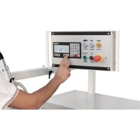 Mașină de tăiat și decupat Holzkraft SI 400ES 32 MA 3UP imaginea #6 — magazin online Desire.md