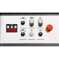 Mașină de tăiat și decupat Holzkraft SI 400ES 32M imaginea #6 — magazin online Desire.md