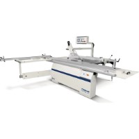 Mașină de tăiat și decupat Holzkraft SI X 26 A 3UP X