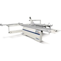 Mașină de tăiat și decupat Holzkraft SI X 26 A3