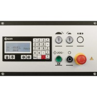 Mașină de tăiat și decupat Holzkraft SI X 32 A imaginea #2 — magazin online Desire.md