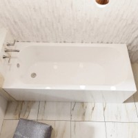 Ванна Bonito Home Salsa 1700x700 (122755) фото №2 — интернет-магазин Desire.md