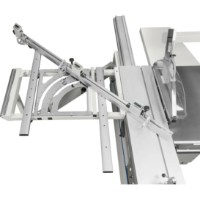 Mașină de tăiat și decupat Holzkraft SI X 32 A 3 UPX imaginea #6 — magazin online Desire.md