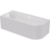 Ванна Bonito Home Vella 2 1700x725 L (126679) фото №2 — интернет-магазин Desire.md