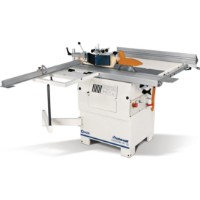 Mașină combinată Holzkraft ST 1G