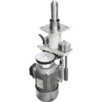 Mașină combinată Holzkraft ST 3C F 26 imaginea #3 — magazin online Desire.md