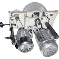 Mașină combinată Holzkraft ST 4E F 23 imaginea #3 — magazin online Desire.md