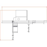 Mașină combinată Holzkraft ST 4E F 23 imaginea #7 — magazin online Desire.md