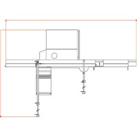 Mașină combinată Holzkraft ST 4E F 33 imaginea #7 — magazin online Desire.md