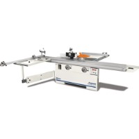 Mașină combinată Holzkraft ST 4E F 33
